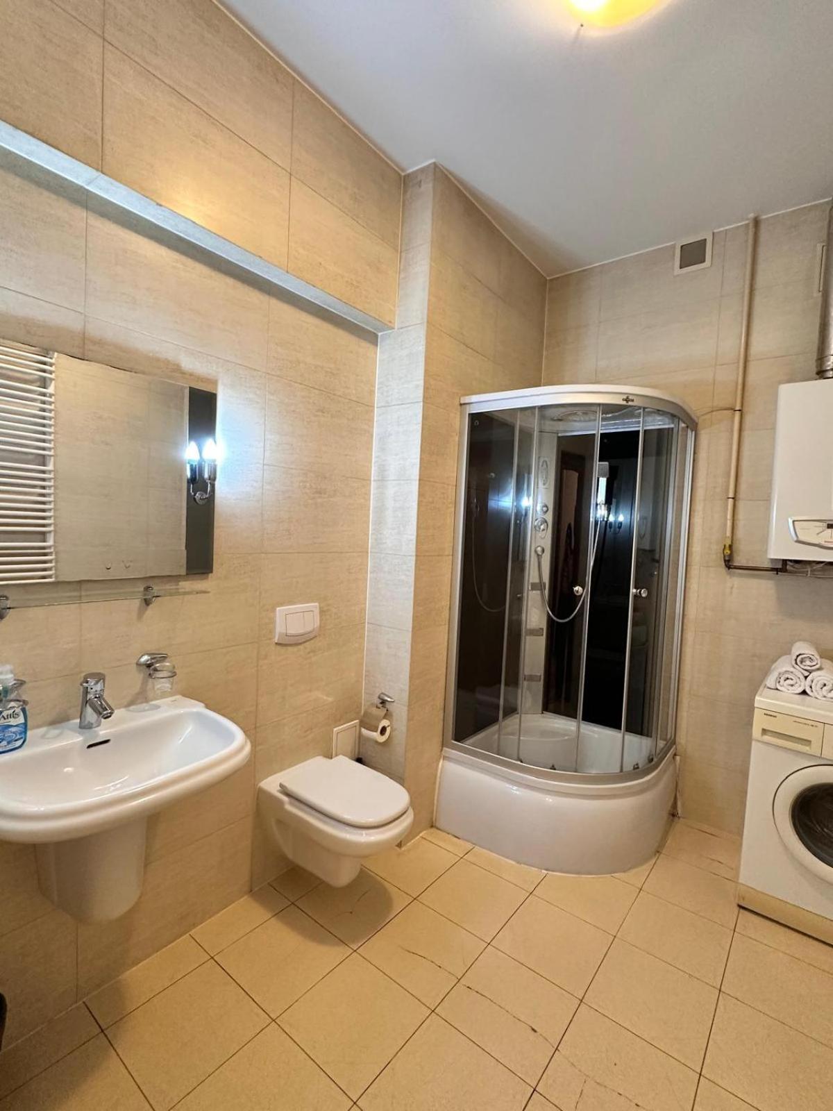 Mikolajska Apartments With Lift Krakow Exterior photo